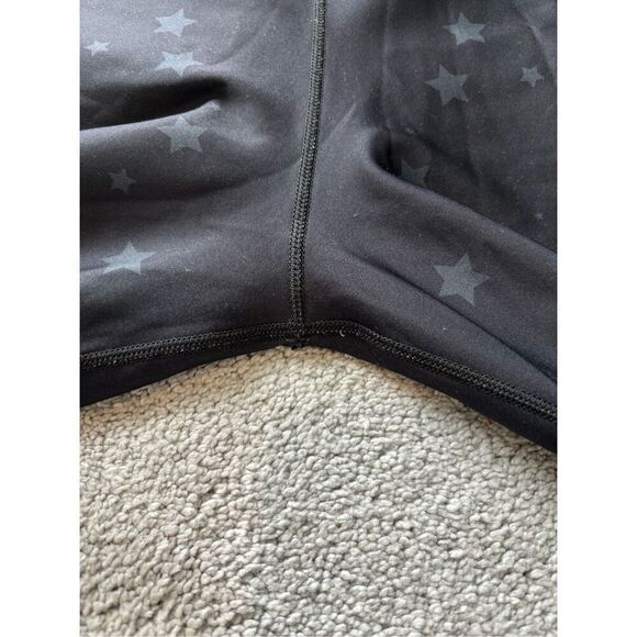 Cor Ultracor Star galaxy legging, $208 Large B24 - Picture 2 of 7